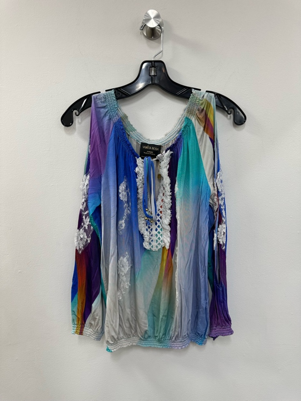 Vanita Rosa Top - Picture 3 of 9